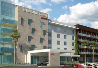 Springhill By Marriott Worth Fossil Creek Hotel Fort Worth