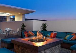 Springhill By Marriott Worth Fossil Creek Hotel