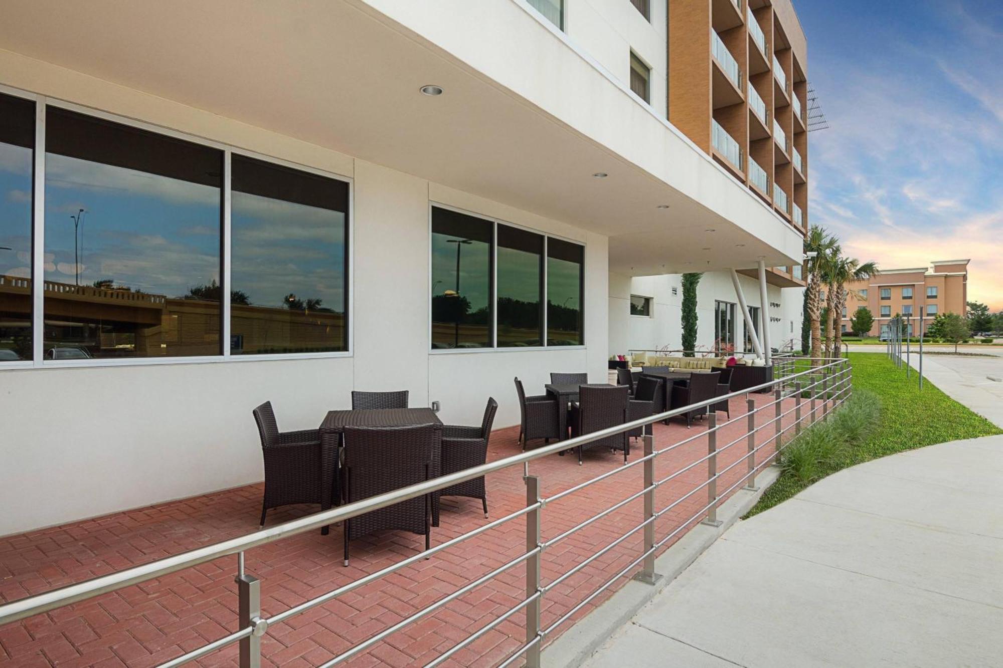 Hotel Springhill By Marriott Worth Fossil Creek