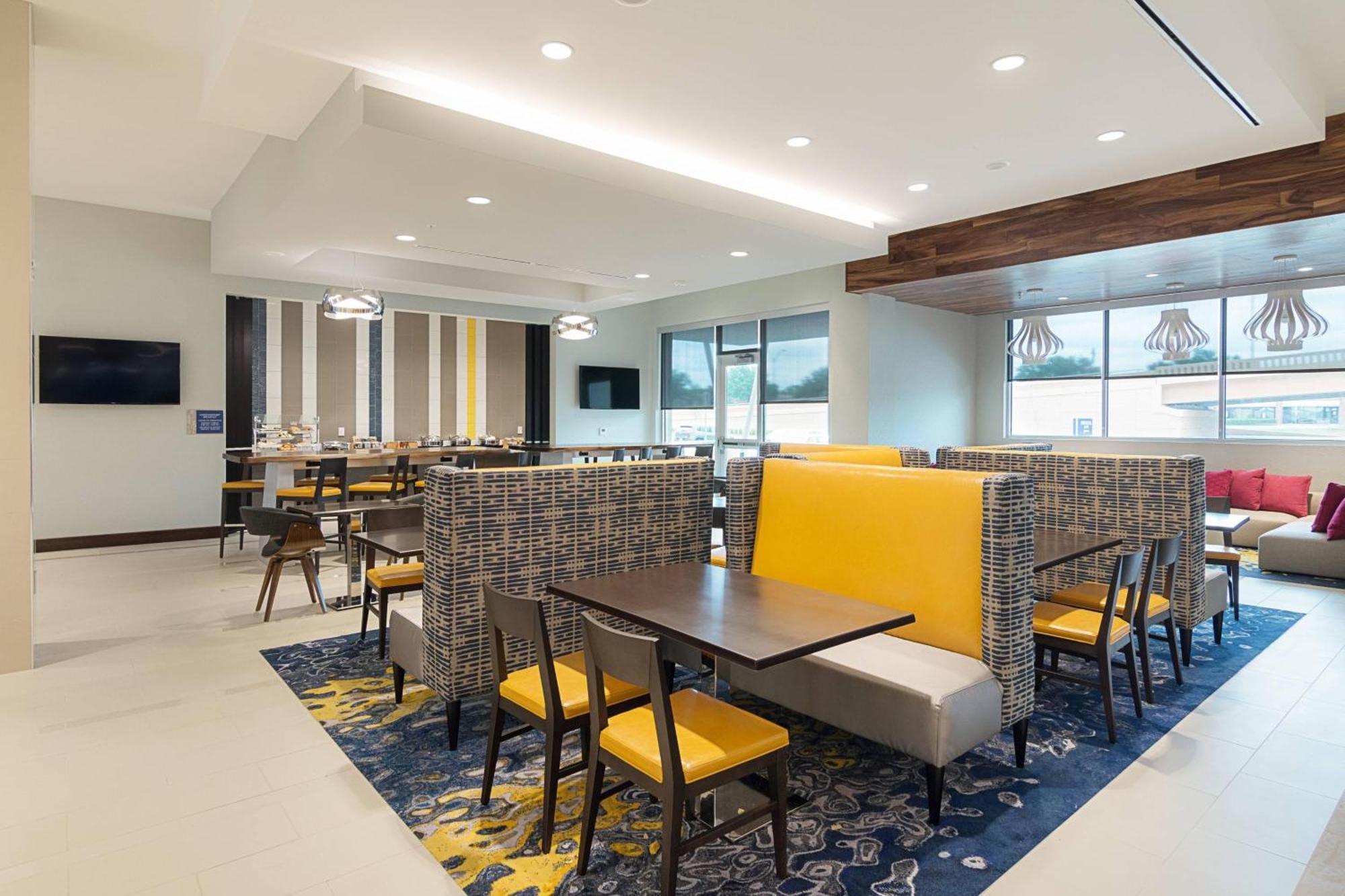 Hotel Springhill By Marriott Worth Fossil Creek Fort Worth