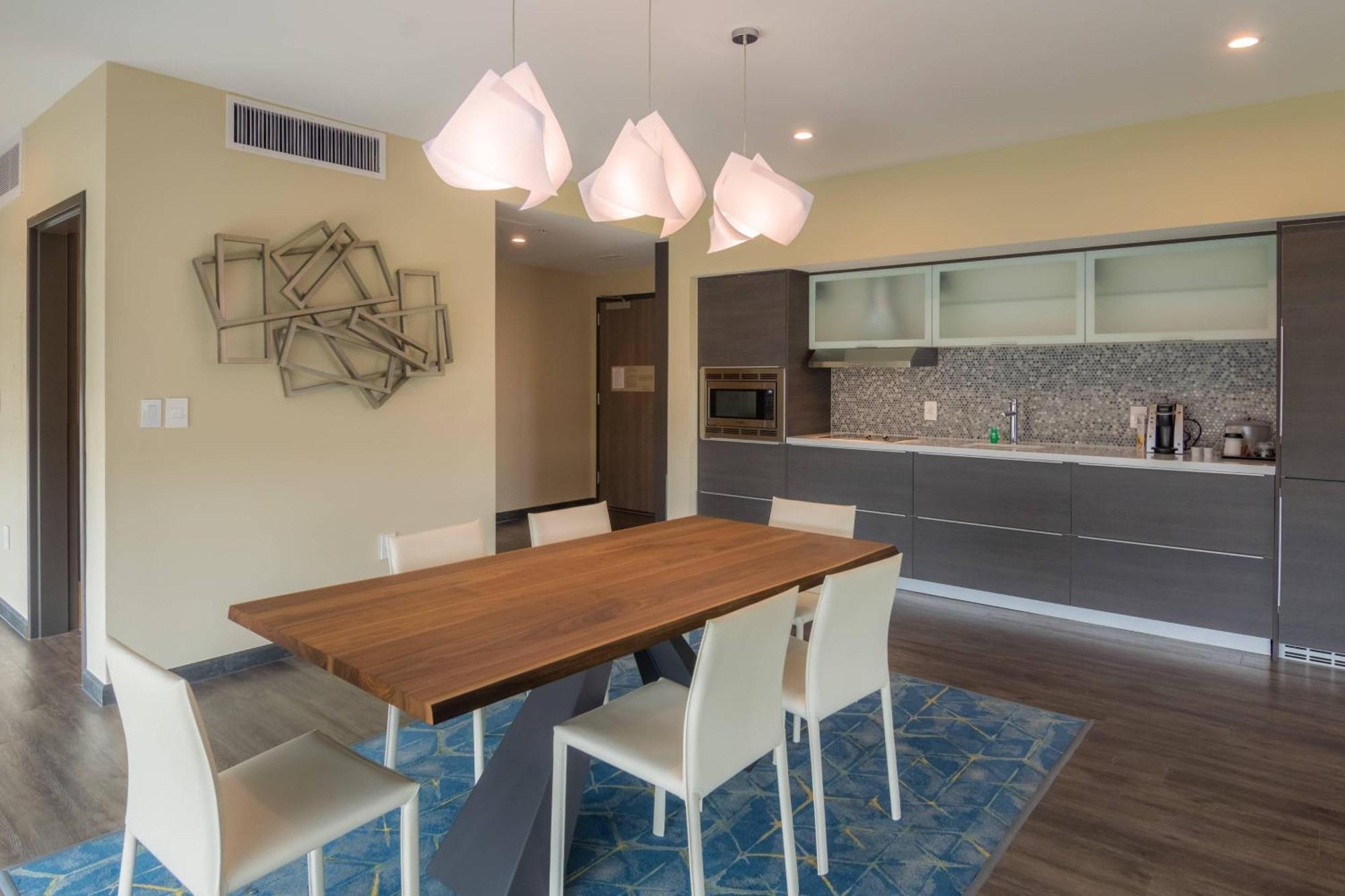 Springhill By Marriott Worth Fossil Creek Hotel Fort Worth