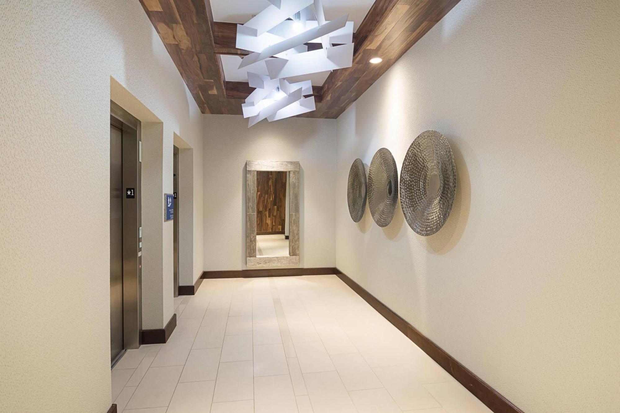 Springhill By Marriott Worth Fossil Creek
