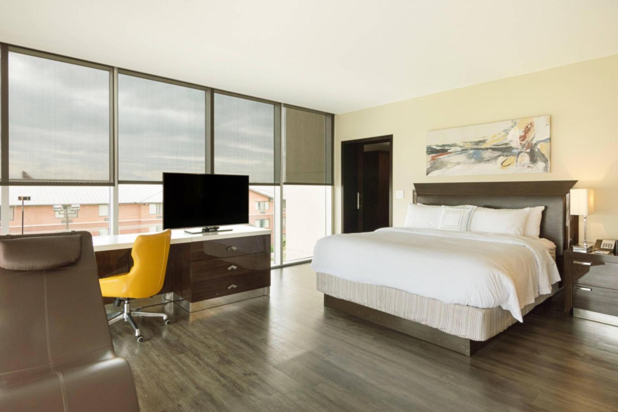 Hotel Springhill By Marriott Worth Fossil Creek 3*