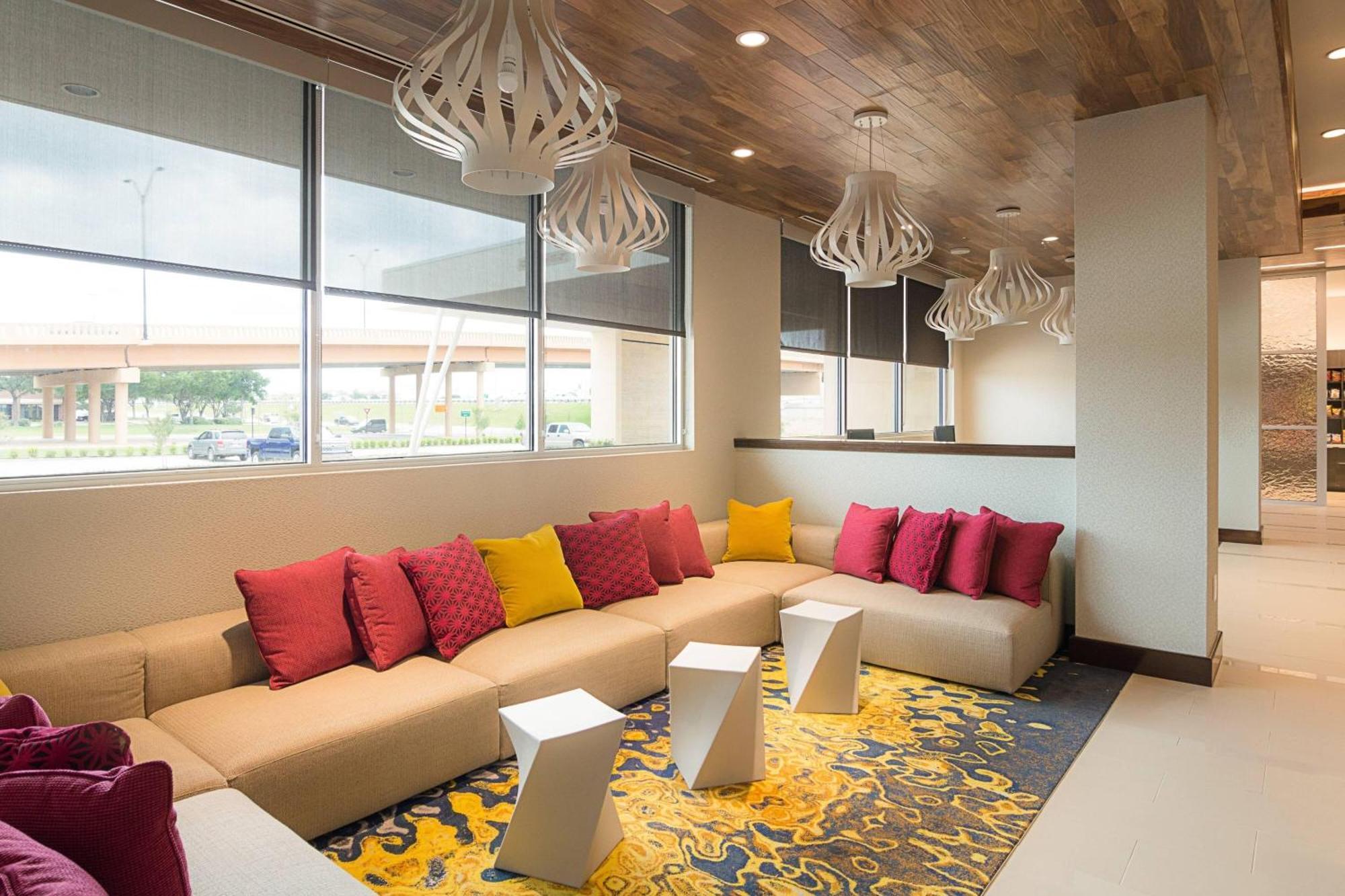 Springhill By Marriott Worth Fossil Creek
