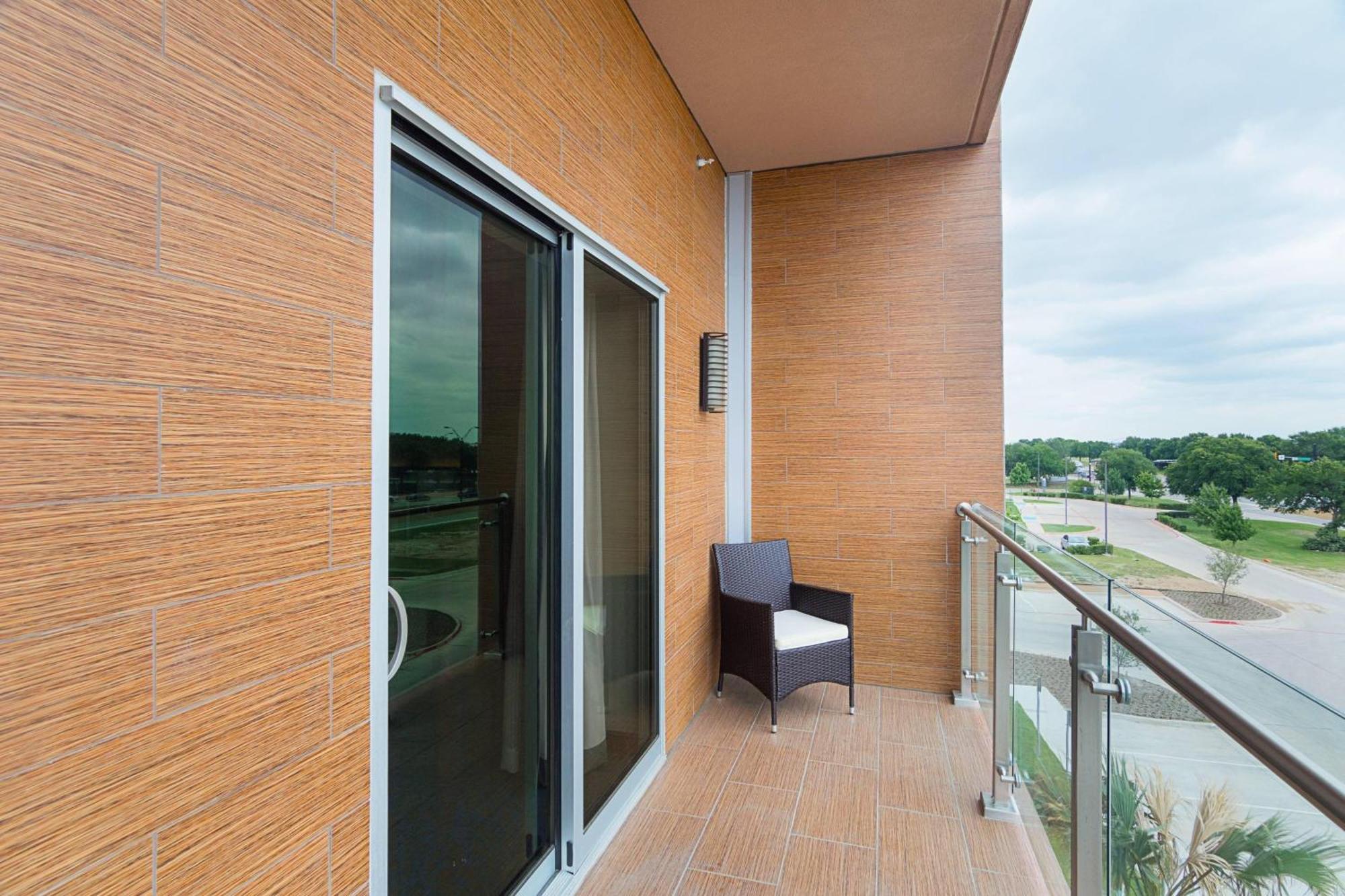 Springhill By Marriott Worth Fossil Creek Hotel 3*