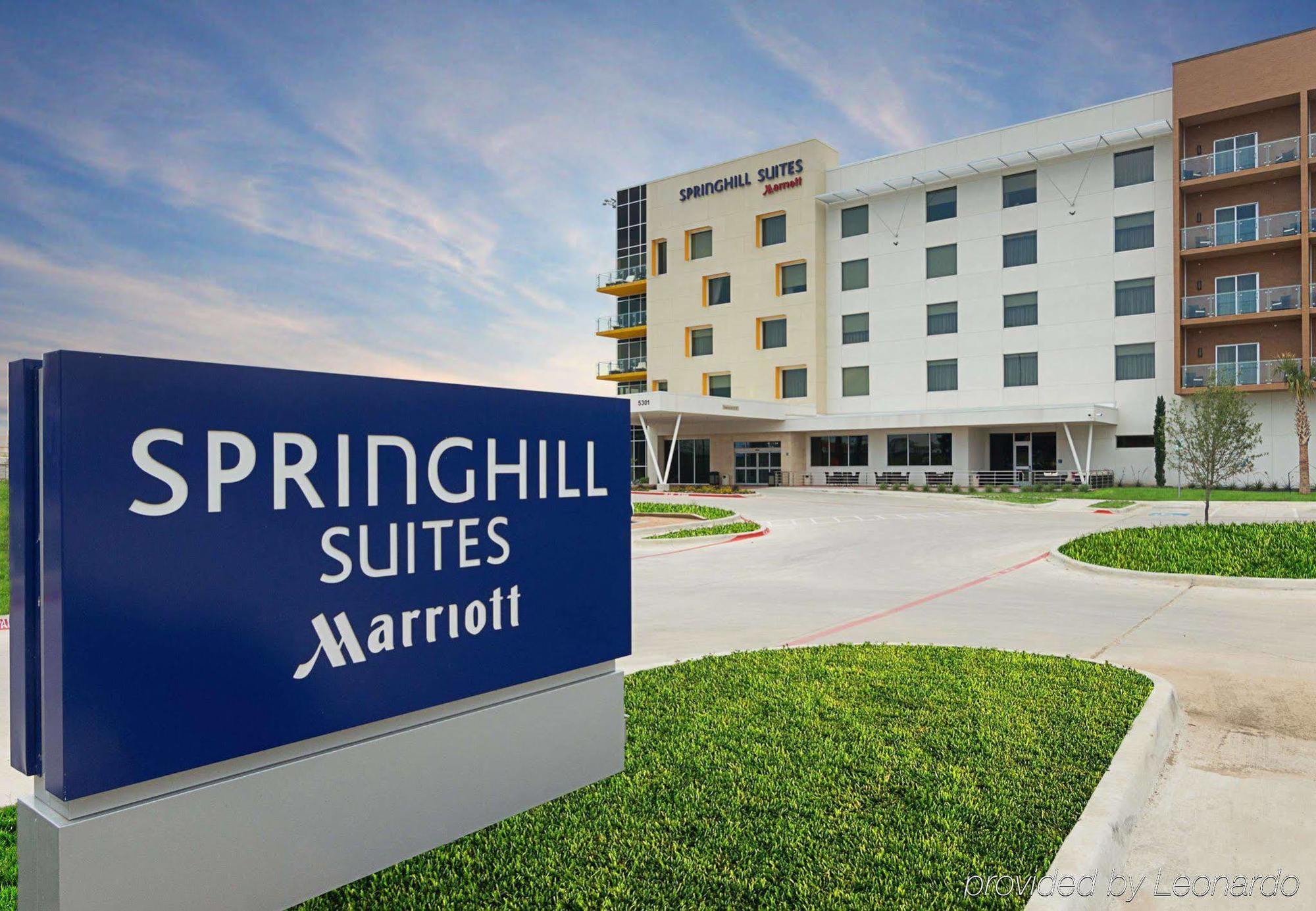 Springhill By Marriott Worth Fossil Creek Hotel 3*